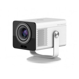 HP MC400 HD Smart LED Bluetooth Wi-Fi Biały