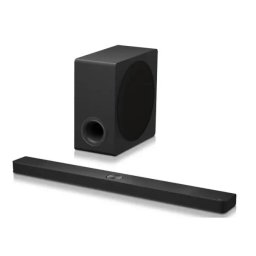 LG S90TY 5.1.3 Wi-Fi Bluetooth AirPlay Chromecast Dolby Atmos DTS X