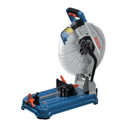 Bosch Professional GCD 18V-355 0 601 B59 000