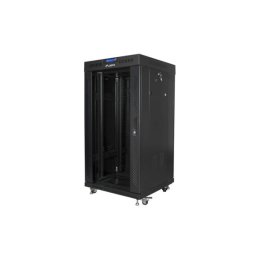 Lanberg FF01-6622-12BL 19" 22U 600X600