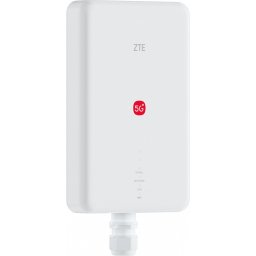 ZTE Router G5 Max Pro MC7523