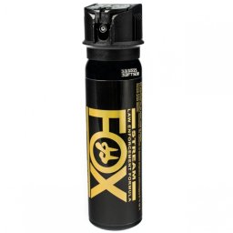 Gaz pieprzowy Fox Labs 5.3 85 ml strumień 3.0 oz 2% OC, 5,3 mln SHU