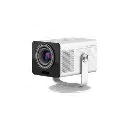 HP MC400 HD Smart LED Bluetooth Wi-Fi Biały