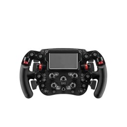 Simagic FX Pro Wyścigowa z ekranem LCD i łopatkami z włókna węglowego do PC