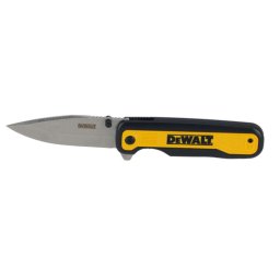 DeWALT Akcesoria - Nóż składany ze stałym ostrzem DWHT10993-0