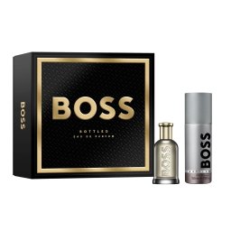 Hugo Boss Bottled Woda perfumowana 50ml spray + Dezodorant 150ml spray