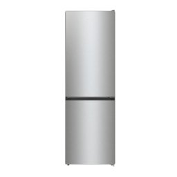 Gorenje Chłodziarko-zamrażarka NRK61CS2XL4