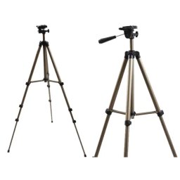 Fancier WT-3130 Złoto-czarny