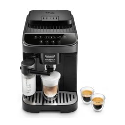 DeLonghi Magnifica Evo ECAM290.51.B Szerokość 24cm