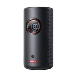 Nebula Capsule 3 D2426 Laser Full HD HDR Android TV Wi-fi Bluetooth