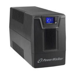 Power Walker VI 600 SCL FR 600VA 360W