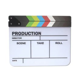 Commlite CB-FCB 30x25cm Biało-czarny