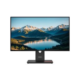Lenovo ThinkVision T27Q-40 (64A6ZAT6EU) 27" 2K IPS 120Hz 4ms