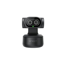 eMeet PIXY 4K Czarny
