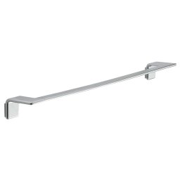 Sapho Gedy Il Giglio - Wieszak na ręcznik, długość 60 cm, chrom A9216013