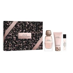 Narciso Rodriguez All Of Me Woda perfumowana 90ml spray + Balsam do ciaĹa 50ml + Woda perfumowana 10ml