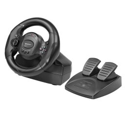 Tracer Kierownica Rayder 4in1 PC/PS3/PS4/Xone