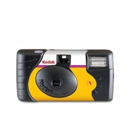 Kodak Power Flash 27+12