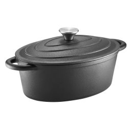 Ambition Iron 68612 Indukcja Żeliwo 3,7l