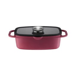 Ambition Noel 813202 Indukcja Aluminium 6l