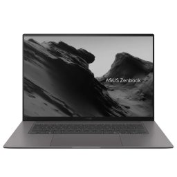 ASUS Zenbook S16 UM5606GA-SS281X OLED 16" 120Hz Ryzen AI 9 465 32GB RAM 1TB Dysk SSD Win11 Pro Szary Funkcje AI