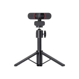 eMeet SmartCam C960 4K Czarny + Tripod