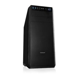 MODECOM Oberon Pro Silent Czarny