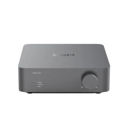 WiiM Vibelink Amp Szary