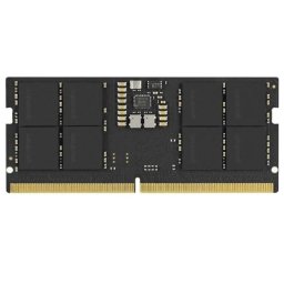 PNY Pamięć 16GB DDR5 SODIMM 5600 MN16GSD55600-BLK