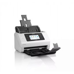 Epson Skaner WF DS-800WN A4/ADF100/100ipm/(W)GLAN/USB3.2