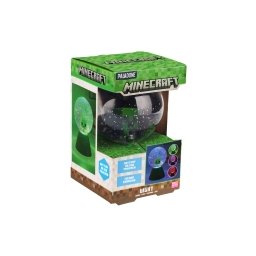 Paladone Kula Śnieżna Minecraft Creeper