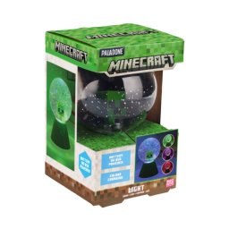 Paladone Kula Śnieżna Minecraft Creeper