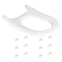 Grohe Sensia Arena - Deska sedesowa, biel alpejska 14924SH0