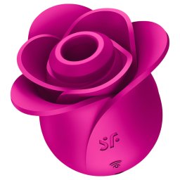 Satisfyer Pro 2 Modern Blossom - stymulator łechtaczki z falami powietrznymi (różowy)