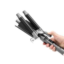 LAFE FALOWNICA Sleek&Shine Waver 25 mm