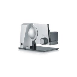 Graef Style S12 Srebrny