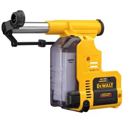DeWALT Akcesoria - Dodatkowe odsysanie pyłu do AKU młotów SDS Plus D25303DH