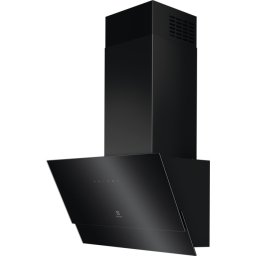 Electrolux Okap LFV626K SMK Bezprzewodowe łączenie z płytą