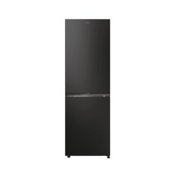 Candy ECN4CQTEB186 Fresco 500 No Frost 185cm czarna