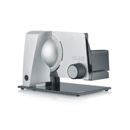 Graef Style S12 Srebrny
