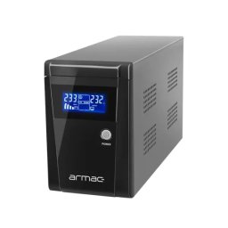 Armac Office O/1500E/LCD 1500VA 950W