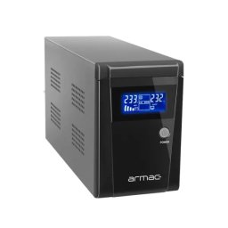 Armac Office O/1000F/LCD 1000VA 650W