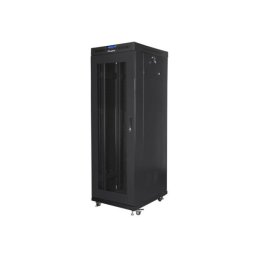 Lanberg FF01-6837-23BL 19" 37U 600X800