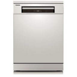 Toshiba Zmywarka FS60 cm DW-14F5EE(W)-PL