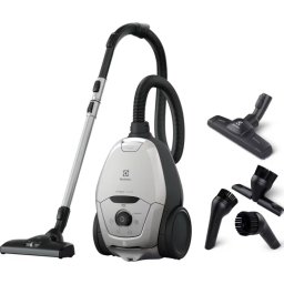 Electrolux Odkurzacz workowy Pure D8 PD82-4MG SILENCE