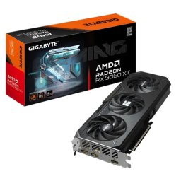 Gigabyte Karta graficzna Radeon RX 9060 XT GAMING OC 16G