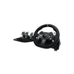 Logitech G920 z pedałami do Xbox Series X/S, Xbox One, PC Force Feedback