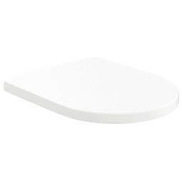 Villeroy & Boch Subway 3.0 - Deska sedesowa w kolorze alpejskiej bieli 8M426101