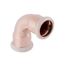 Geberit - Kolano Mapress 90° 60105