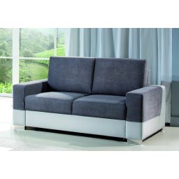 TOGO 2F Sofa funkcją spania